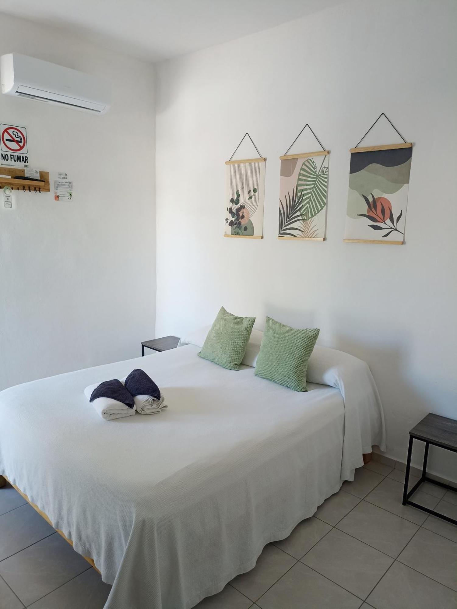 Tauch Cancun Centro Exterior photo