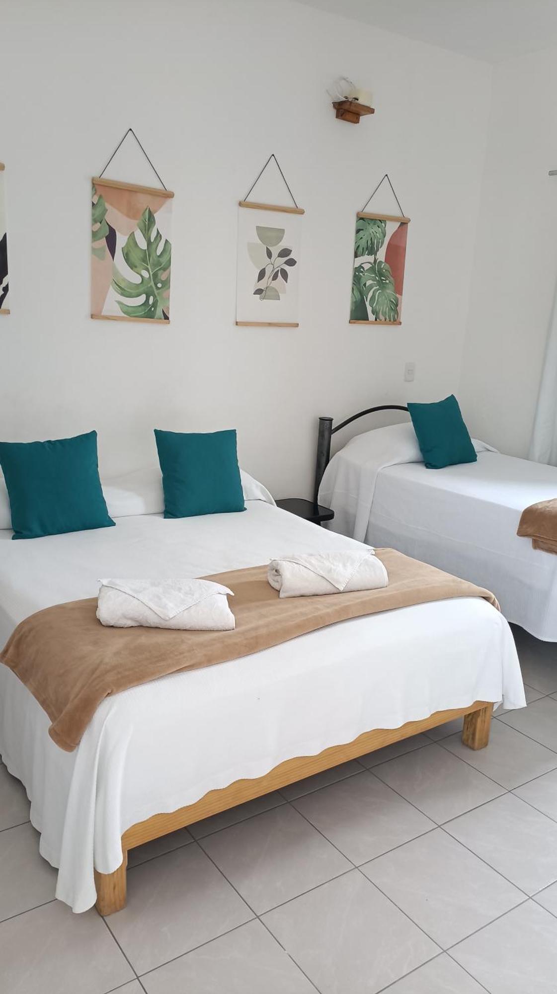 Tauch Cancun Centro Room photo